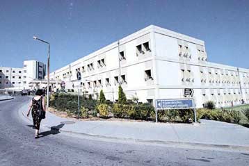 Ένορκη Διοικητική Εξέταση για τα κρούσματα γαστρεντερίτιδας στο νοσοκομείο Ηρακλείου