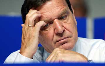 «Πράσινο φως» για πρόωρες εκλογές στη Γερμανία και από τον πρόεδρο της χώρας