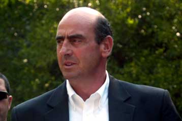 Υπεγράφη στα Ανώγεια της Κρήτης η διακήρυξη κατά της οπλοφορίας – οπλοχρησίας