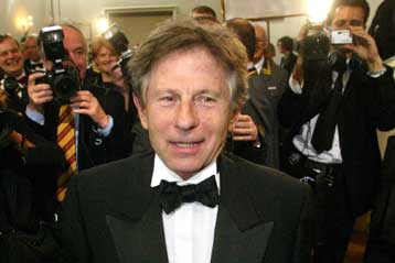 Νικητής στη δικαστική περιπέτεια με το Vanity Fair ο Ρομάν Πολάνσκι