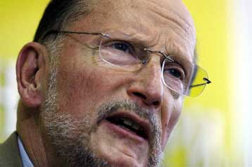 «Εμπλοκή» στο σχηματισμό κυβέρνησης στη Βουλγαρία μετά από άρνηση του Συμεών Β