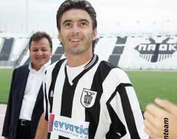 Ψήφος εμπιστοσύνης από Καραγεωργίου σε Ζαγοράκη