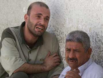 Ακόμη 11 τραγικά θύματα της ανεξάντλητης δράσης των εξτρεμιστών στο Ιράκ