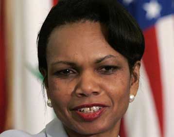 Αιφνίδια επίσκεψη Ράις στο Λίβανο στο πλαίσιο της τριήμερης περιοδείας στη Μ.Ανατολή