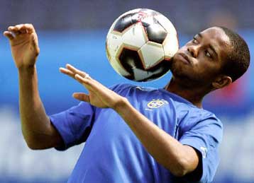 Μπλοκάρει τη μεταγραφή του Ρομπίνιο στη Ρεάλ η Βραζιλιάνικη Ομοσπονδία