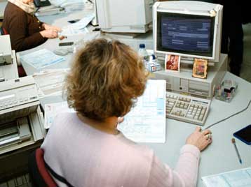 Υπό κατάργηση το Ε9 μέσα στα επόμενα χρόνια λόγω του αναβαθμισμένου TAXIS