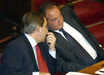 Δέσμη μεταρρυθμίσεων σε οικονομία και εργασία σχεδιάζει η κυβέρνηση από το φθινόπωρο