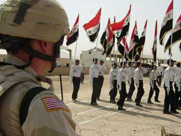 Μήνυμα πυρήνα της Αλ Κάιντα για τον απαχθέντα πρεσβευτή της Αλγερίας στο Ιράκ