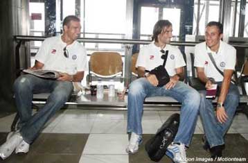 Στην Ολλανδία ο Ηρακλής με «διοικητικό» πονοκέφαλο