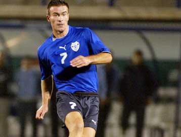 Αποκλείστηκε το Αιγάλεω από τη συνέχεια του Ιντερτότο