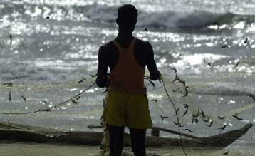 Φόβους για τσουνάμι προκάλεσε ισχυρή σεισμική δόνηση στην ανατολική Ινδία