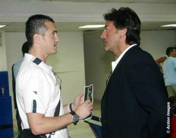 Λευκή ισοπαλία για τον ΟΦΗ στο δεύτερο φιλικό του στη Γερμανία