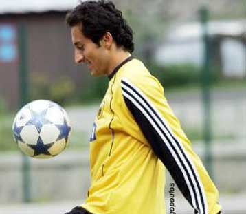 Δοκιμάζει τον Σουηδό Λου Σάνκο η ΑΕΚ στο Κόνιε