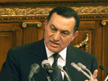 Στις 7 Σεπτεμβρίου οι πρώτες εκλογές με πολλούς υποψήφιους στην Αίγυπτο