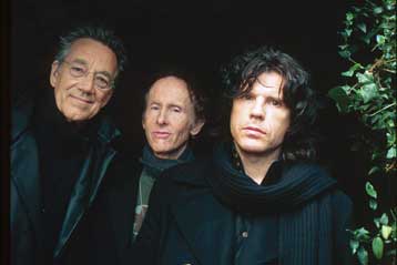 Δικαστήριο απαγορεύει τη χρήση του ονόματος Doors στα εναπομείναντα μέλη