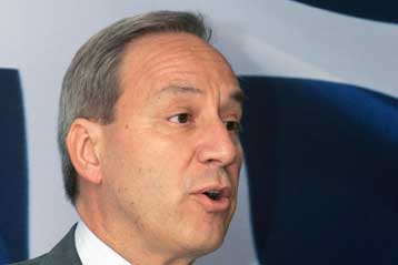 Διατέθηκε το 5,2% των μετοχών της Εμπορικής Τράπεζας, ανακοίνωσε ο Γ.Αλογοσκούφης