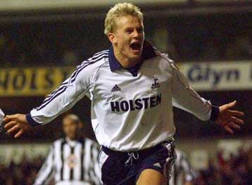 Μία ανάσα από τον Ολυμπιακό ο Στέφεν Ίβερσεν