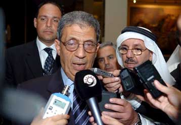 Διεργασίες στον αραβικό κόσμο για σύγκληση συνόδου με επίκεντρο Ιράκ και Μ.Ανατολή