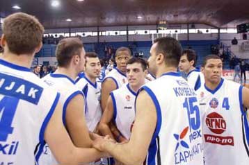 O Ντράγκαν Ράτσα διάδοχος του Κακιούση στον πάγκο του Ηρακλή