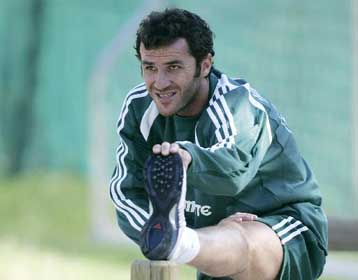 Η δεύτερη θέση είναι αποτυχία για τον Παναθηναϊκό, δήλωσε ο Γκούμας