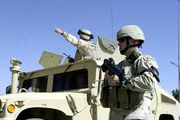 Νέες μάχες στο Αφγανιστάν προκαλούν το θάνατο 11 ανθρώπων