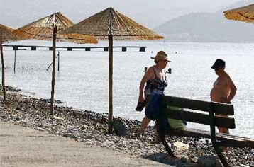 Καλοκαιρινή εξόρμηση των «ράμπο» του νέου ΣΔΟΕ στις τουριστικές περιοχές