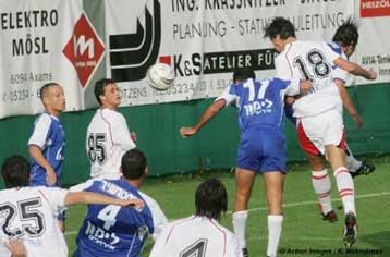 Κέρδος ο Πατσατζόγλου στο 0-0 του Ολυμπιακού με την Χάποελ Τίκβα