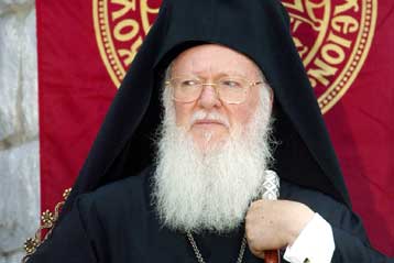 Νέες τουρκικές αυθαιρεσίες κατήγγειλε ο Οικουμενικός Πατριάρχης