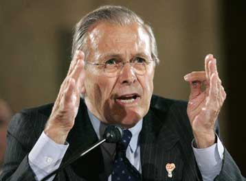 Την άμεση ολοκλήρωση του ιρακινού Συντάγματος αξιώνουν οι ΗΠΑ