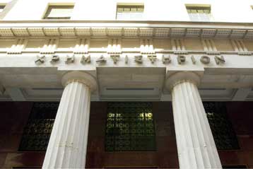 Σε θετικό έδαφος η Σοφοκλέους στη συνεδρίαση της Τετάρτης