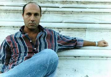 Ο Γιώργος Λούκος νέος πρόεδρος του Ελληνικού Φεστιβάλ