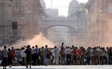 Στην Serie C1 υποβιβάζεται η Τζένοα, «χαλάει» η μεταγραφή του Μπασινά