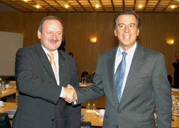 Αυστριακή τεχνογνωσία για το τραμ ζητά το υπουργείο Μεταφορών