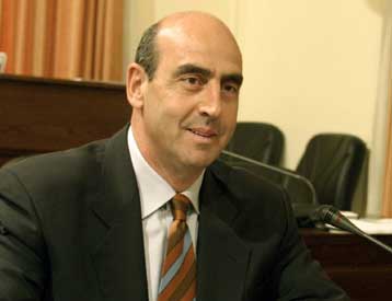 Επιφυλάξεις στη Βουλή για την ίδρυση του Κέντρου Μελετών Ασφάλειας