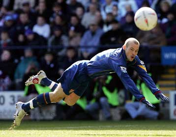 Την παραμονή του Λιούνγκμπεργκ στην Αρσεναλ προανήγγειλε ο Βενγκέρ