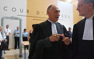 Βαριές ποινές για το κύκλωμα σεξουαλικής κακοποίησης παιδιών στη δυτική Γαλλία