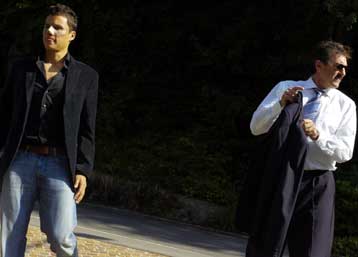 Με πρόστιμο γλίτωσαν οι Γκαλίνδο, Καρμόνα για την υπόθεση ντόπινγκ στο Συνομοσπονδιών