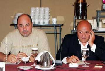 Πανιώνιος, Ηρακλής και Ακράτητος δεν πήραν πιστοποιητικό συμμετοχής στην Α Εθνική