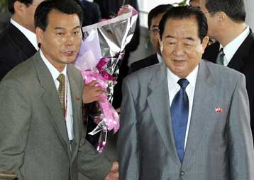 «Δύσκολες και περίπλοκες» οι συνομιλίες για το πυρηνικό πρόγραμμα της Β.Κορέας