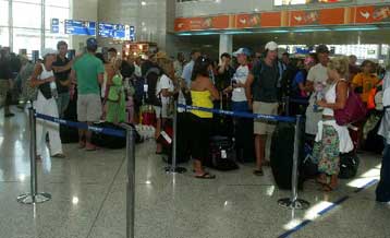 Απεργία εξήγγειλε για την Παρασκευή η ΟΣΥΠΑ