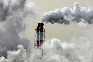 Συμφωνία μείωσης των αερίων του θερμοκηπίου μεταξύ ΗΠΑ και πέντε ασιατικών κρατών