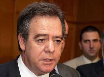 Συνοριακό «μπλόκο» για 210 τόνους ακατάλληλων αγροτικών προϊόντων τον Ιούλιο