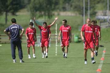 Εξετάζουμε την περίπτωση του Καλόν της Μονακό, παραδέχεται η ΠΑΕ Ολυμπιακός