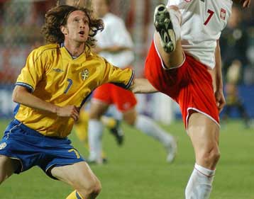 Προφορική συμφωνία του Παναθηναϊκού με τον Σουηδό Μίκαελ Νίλσον