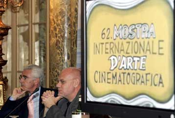 Οι φόβοι για τρομοκρατικό χτύπημα «ψαλιδίζουν» το Φεστιβάλ της Βενετίας