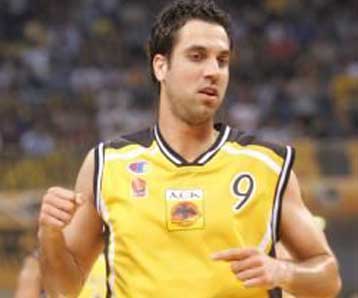 Ο Ολυμπιακός ανακοίνωσε την απόκτηση του Χατζή, μετά το «αντίο» του με την ΑΕΚ