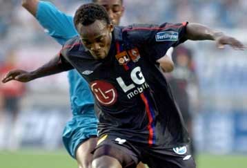 Η Λιόν συμφωνεί στην παραχώρηση του Εσιέν στην Τσέλσι αντί 45 εκατ. και ενός παίκτη