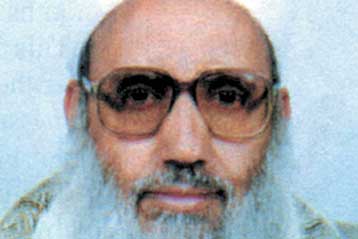 Κάθειρξη 75 ετών σε μουσουλμάνο κληρικό για στήριξη στη Χαμάς και την Αλ Κάιντα