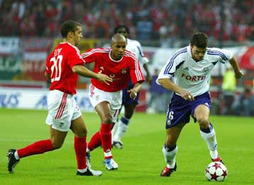 Τριετές συμβόλαιο στην Μετς υπέγραψε ο Ζεβλάκοφ, που είχε απασχολήσει τον Παναθηναϊκό