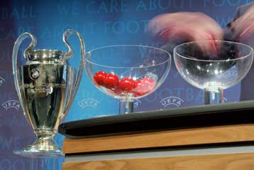 Την αντίπαλό του στον δρόμο για τους ομίλους μαθαίνει ο Παναθηναϊκός